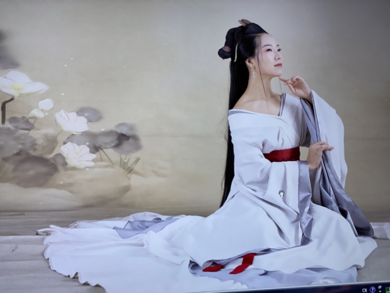 蓝天白云的第二张照片--遵义相亲服务中心