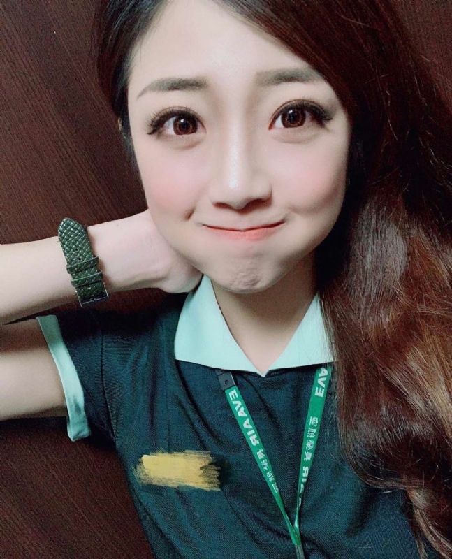 珊珊的第一张照片--遵义相亲服务中心