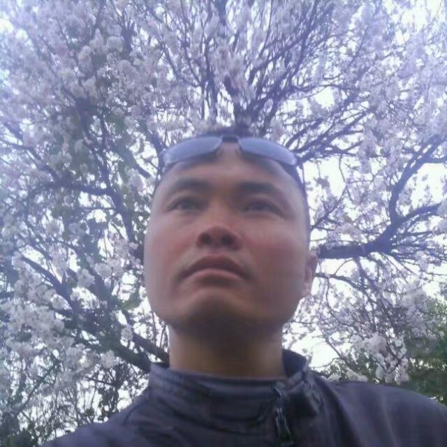 平常心的第一张照片--遵义相亲服务中心