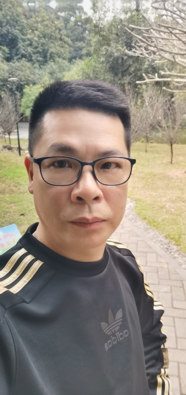 随缘的第一张照片--遵义相亲服务中心