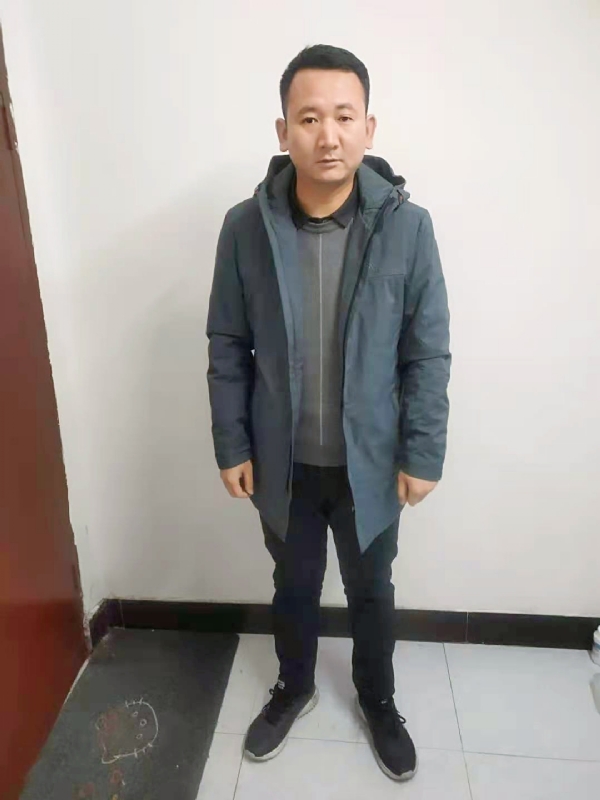风轻雨淡的第一张照片--遵义相亲服务中心