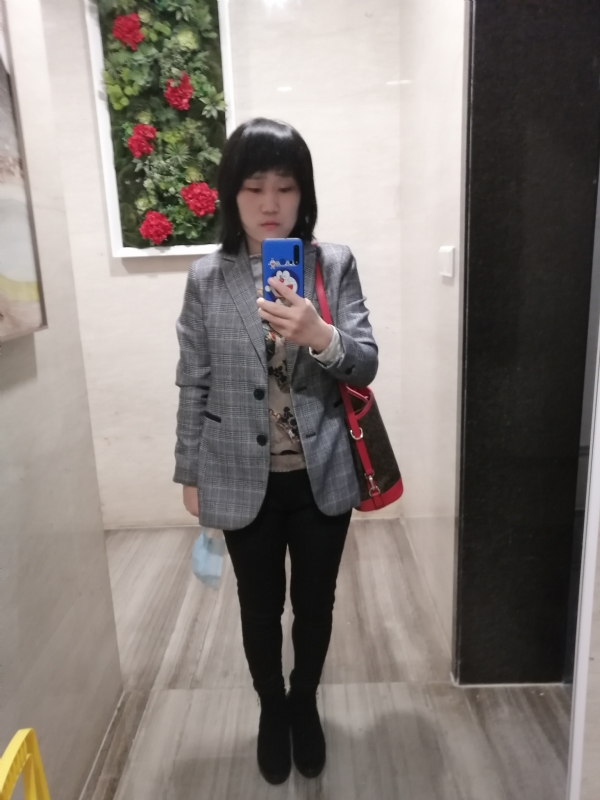 小葱的第一张照片--遵义相亲服务中心