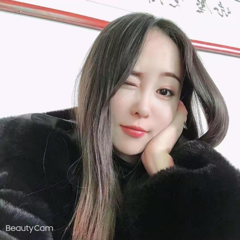 暖暖的第一张照片--遵义相亲服务中心