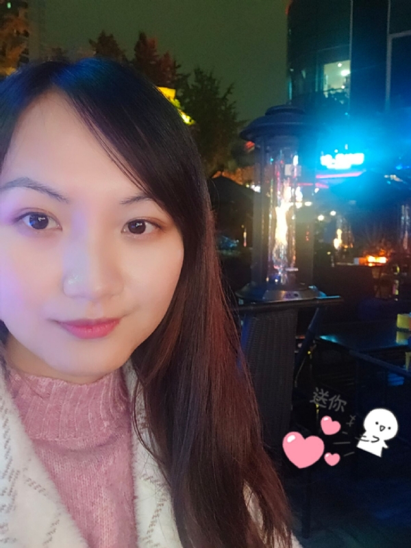 抱不住太阳的深海鱼C的第三张照片--遵义相亲服务中心