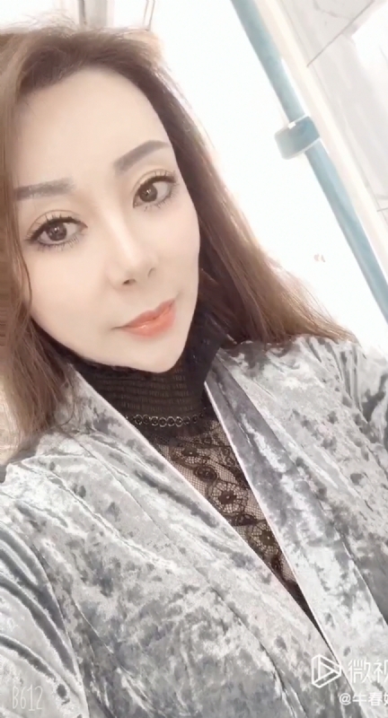 婷婷的第一张照片--遵义相亲服务中心