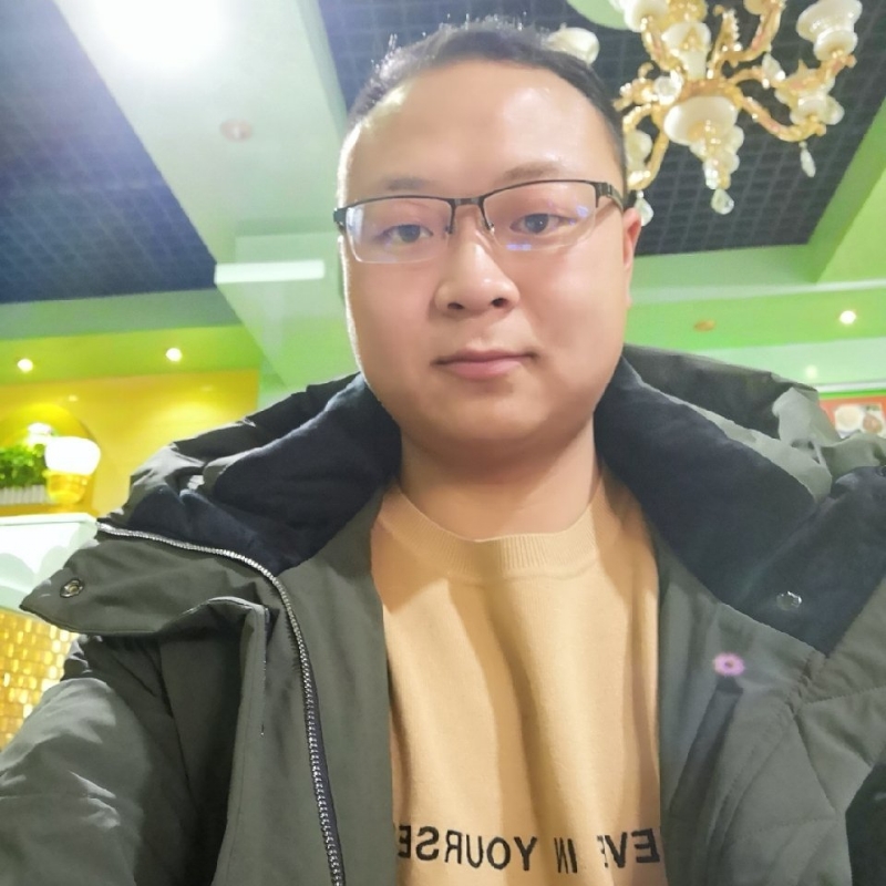 渡人自渡的第一张照片--遵义相亲服务中心