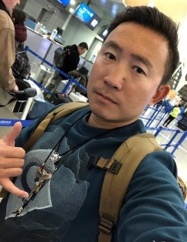 明天会更好的第一张照片--遵义相亲服务中心