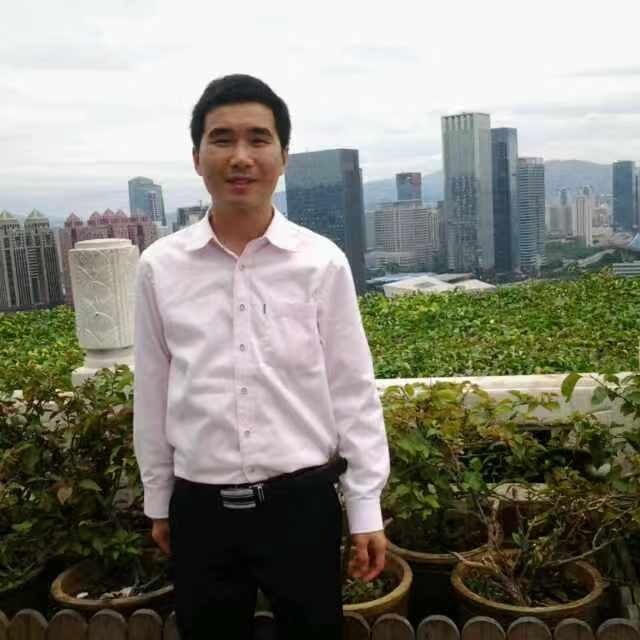 缘分的第二张照片--遵义相亲服务中心