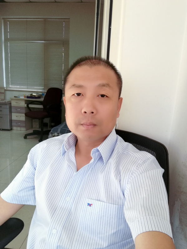 刘爱军的第一张照片--遵义相亲服务中心