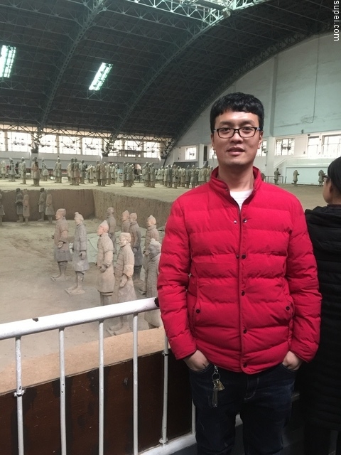 三石磊磊的第一张照片--遵义相亲服务中心