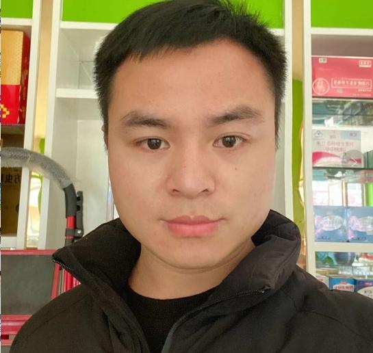 凡心的第一张照片--遵义相亲服务中心