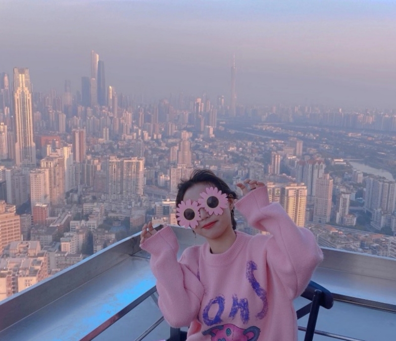 Kikiying66的第二张照片--遵义相亲服务中心