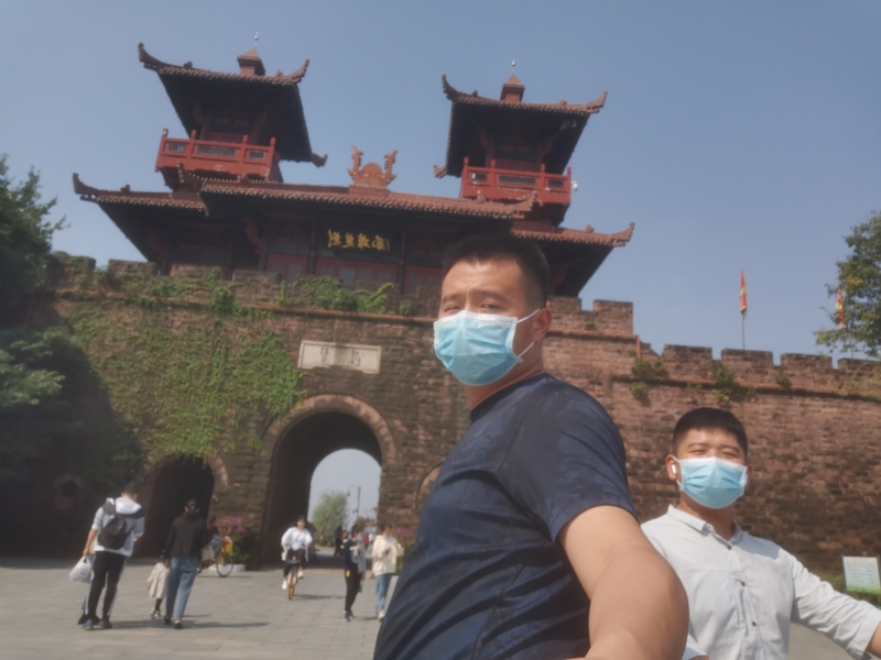 聆听的第一张照片--遵义相亲服务中心
