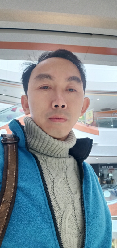 峤哥的第一张照片--遵义相亲服务中心