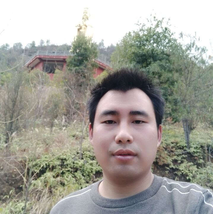 小绵羊的第一张照片--遵义相亲服务中心