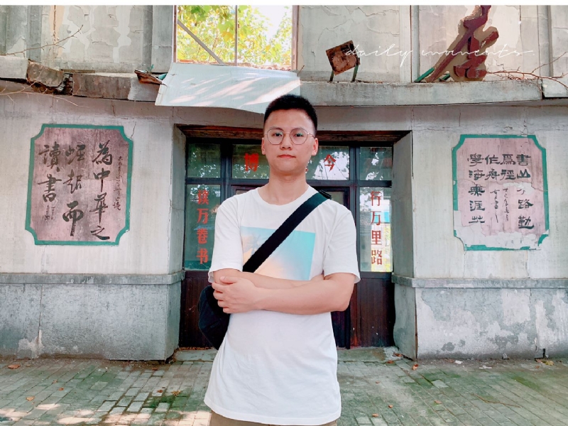 好知己的第一张照片--遵义相亲服务中心