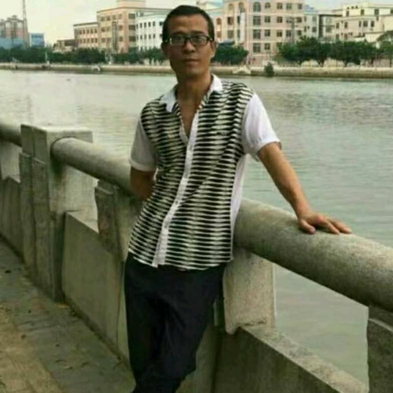 不会飞的鱼的第一张照片--遵义相亲服务中心