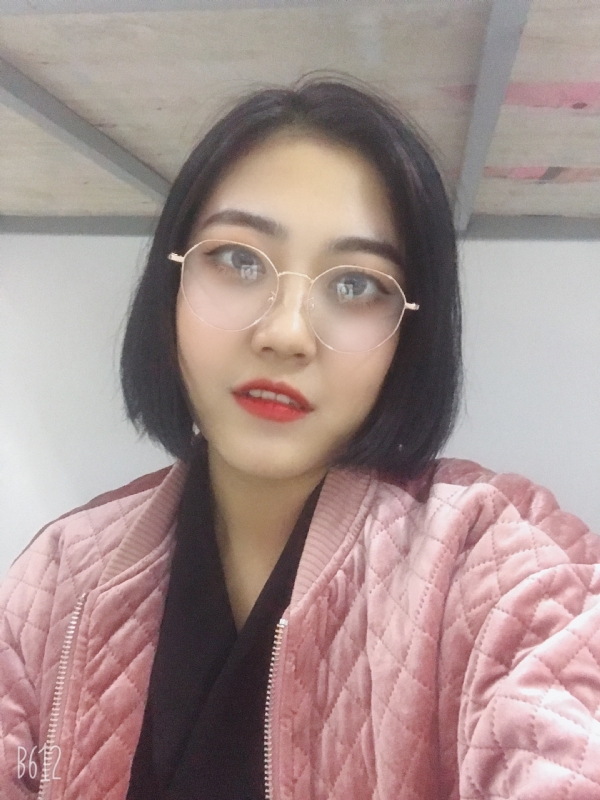 小羽的第一张照片--遵义相亲服务中心