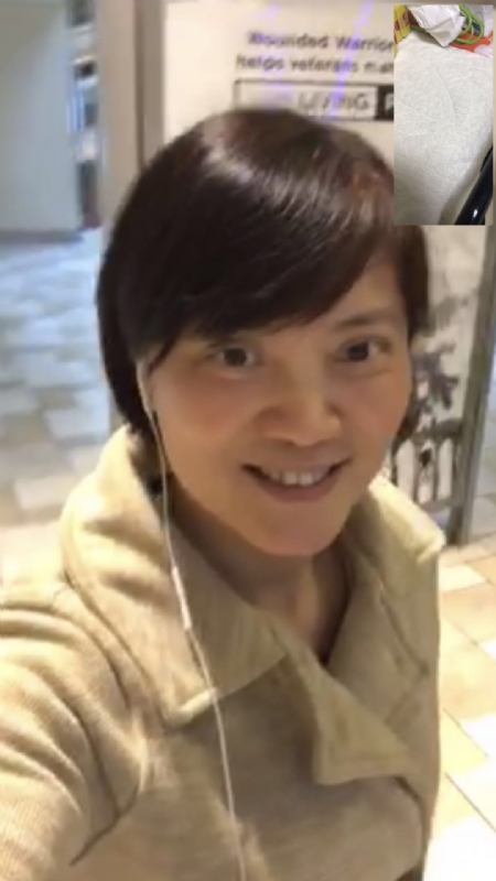 Fifi的第一张照片--遵义相亲服务中心