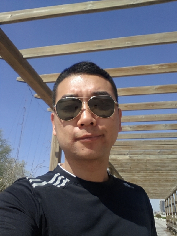 我见尤怜的第一张照片--遵义相亲服务中心