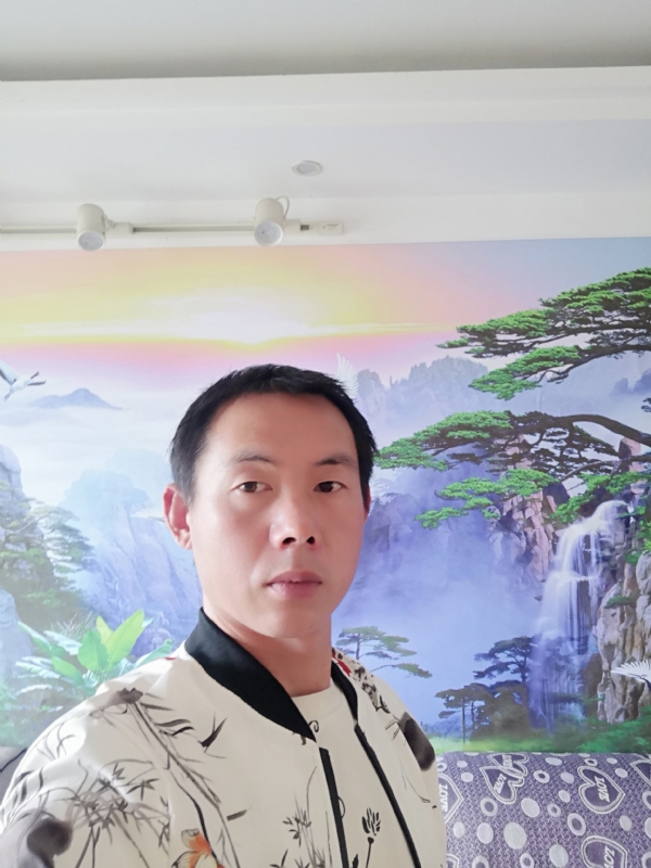 子非我的第一张照片--遵义相亲服务中心