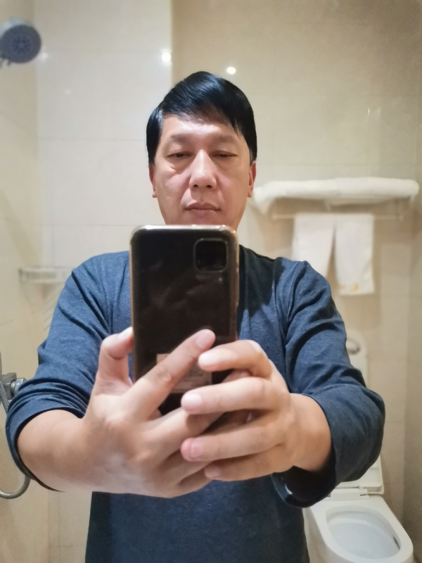 王军的第一张照片--遵义相亲服务中心