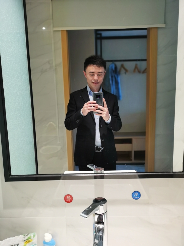Lin的第二张照片--遵义相亲服务中心