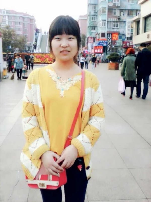 柔光123的第二张照片--遵义相亲服务中心