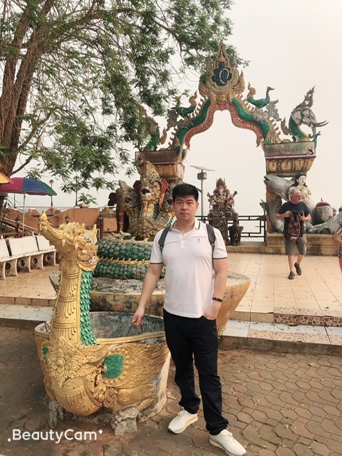 全心全意的第三张照片--遵义相亲服务中心