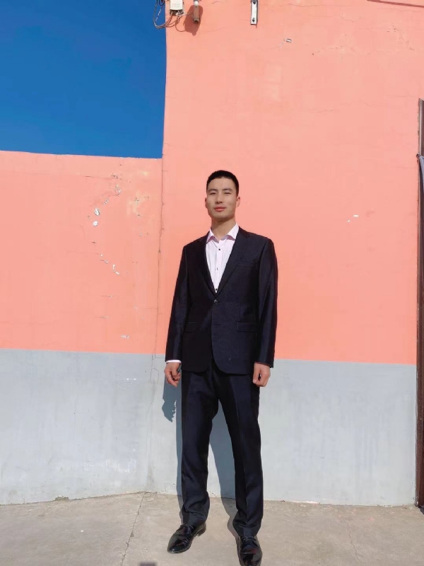 快乐生活的第一张照片--遵义相亲服务中心
