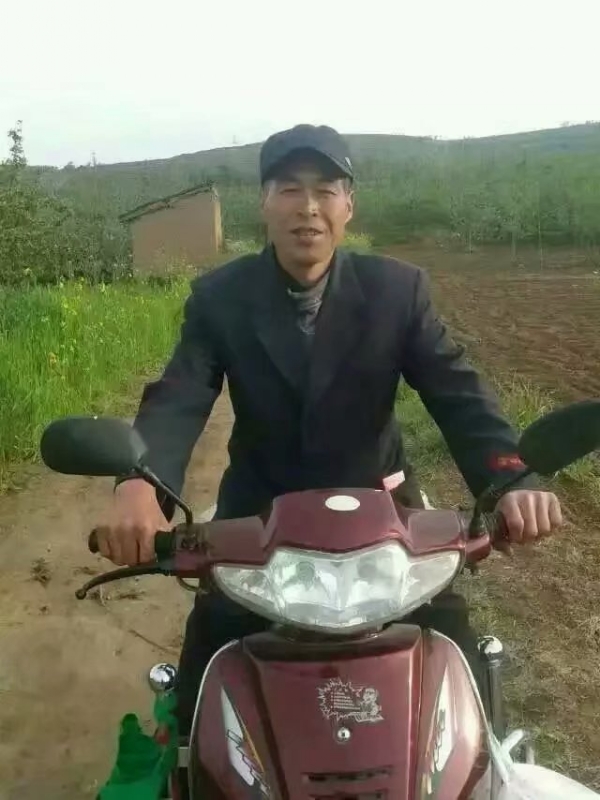 牵手随缘的第一张照片--遵义相亲服务中心