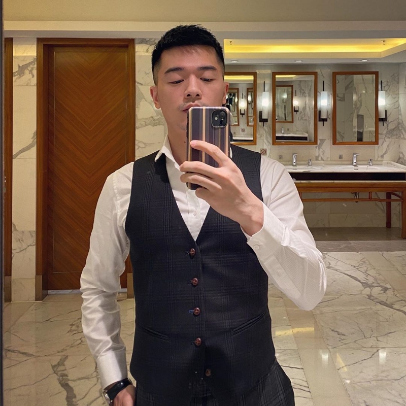 理想三旬的第二张照片--遵义相亲服务中心