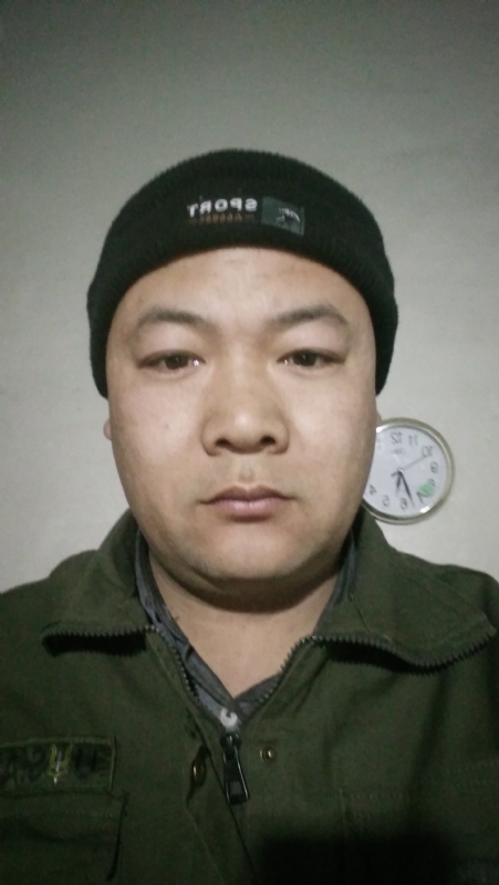 jingang的第一张照片--遵义相亲服务中心