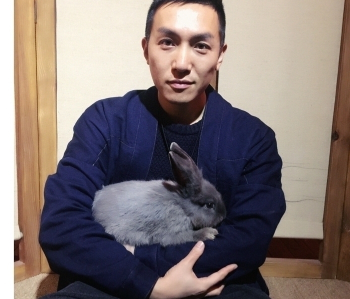 简单人生的第一张照片--遵义相亲服务中心
