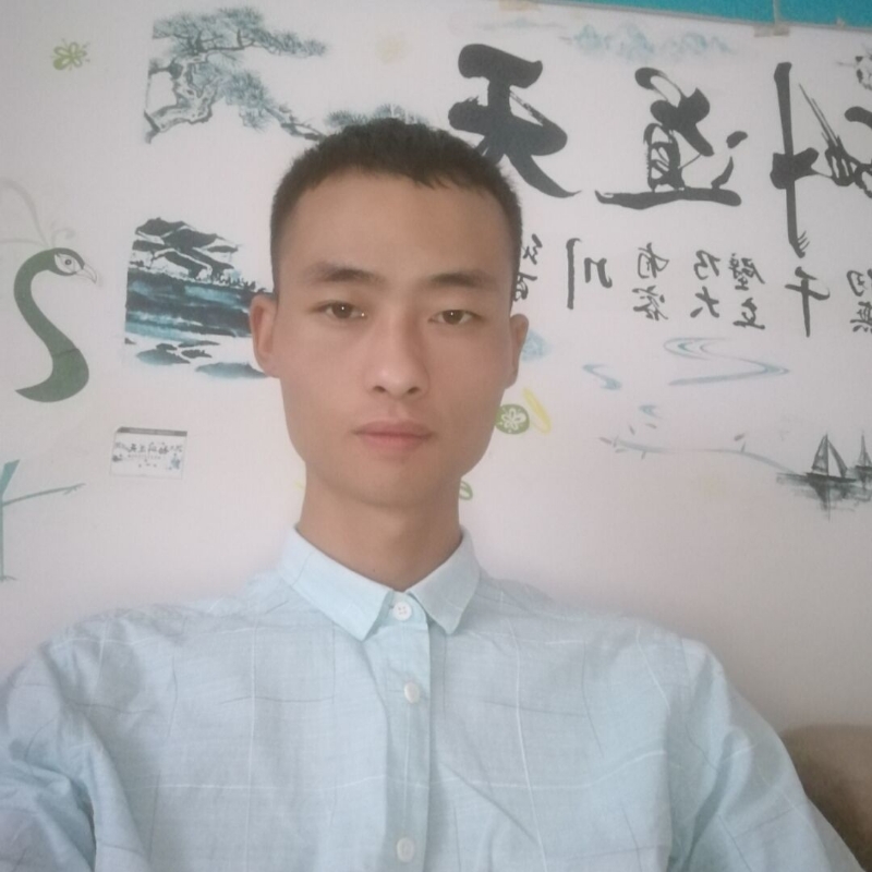 退役火箭军的第一张照片--遵义相亲服务中心