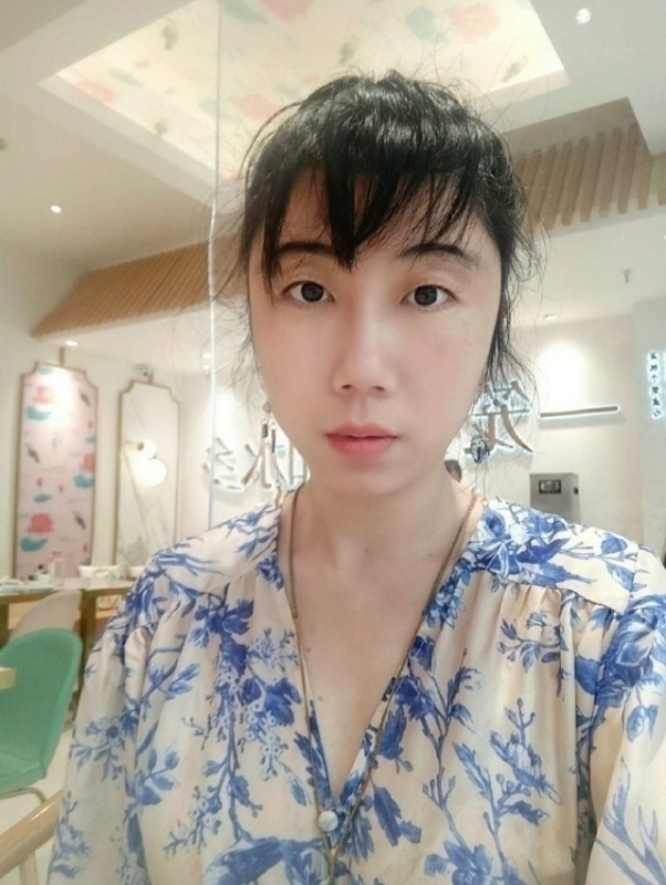 蜜糖的第一张照片--遵义相亲服务中心