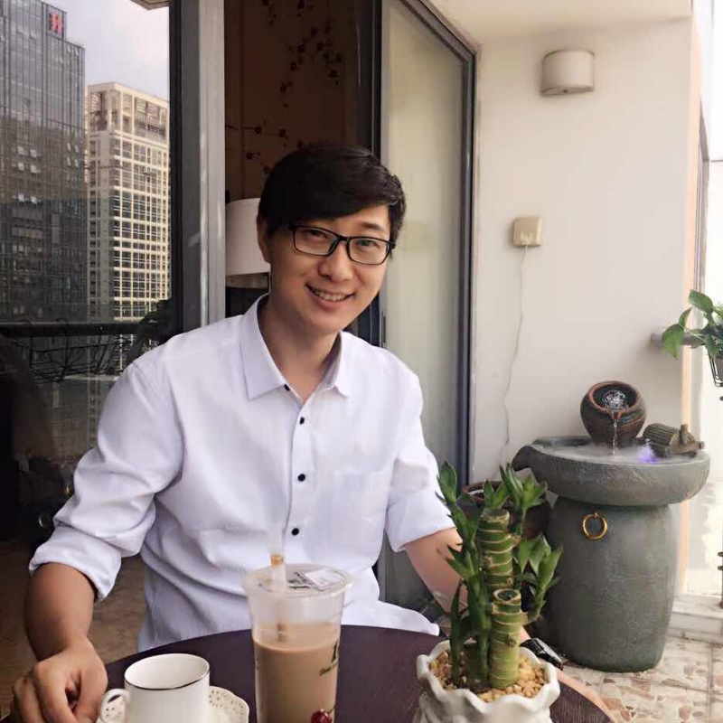 小叮当的第一张照片--遵义相亲服务中心