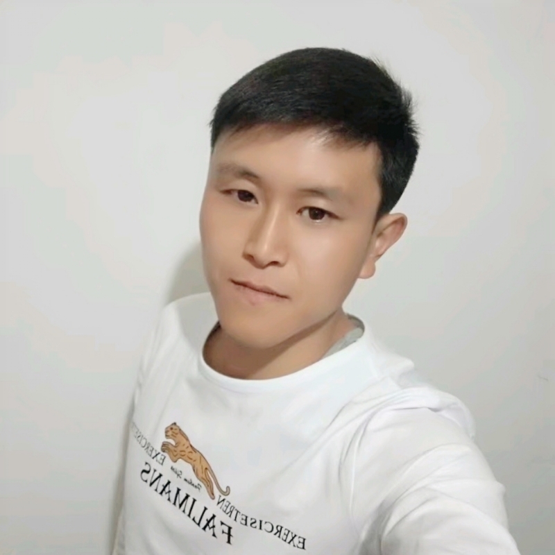 小雨滔滔的第一张照片--遵义相亲服务中心