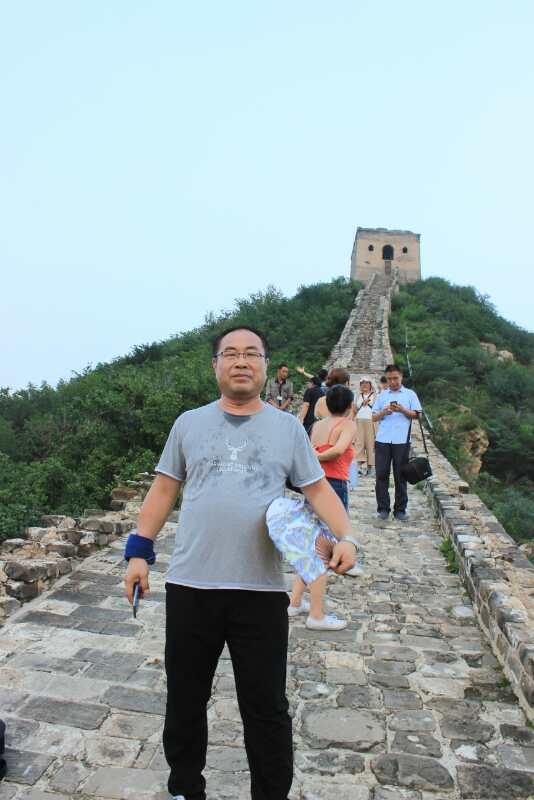 幸福后半生的第一张照片--遵义相亲服务中心