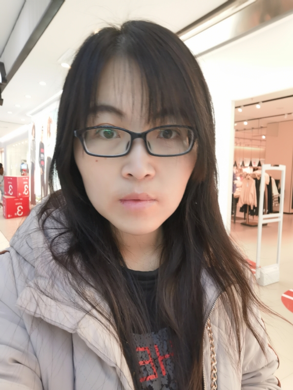 安安的第一张照片--遵义相亲服务中心