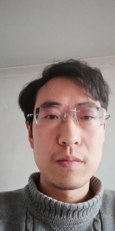 钢铁直男的第一张照片--遵义相亲服务中心