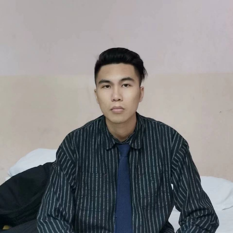 烟斗的第二张照片--遵义相亲服务中心