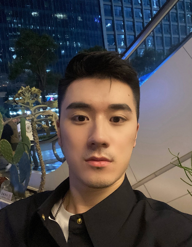 潇潇的第二张照片--遵义相亲服务中心