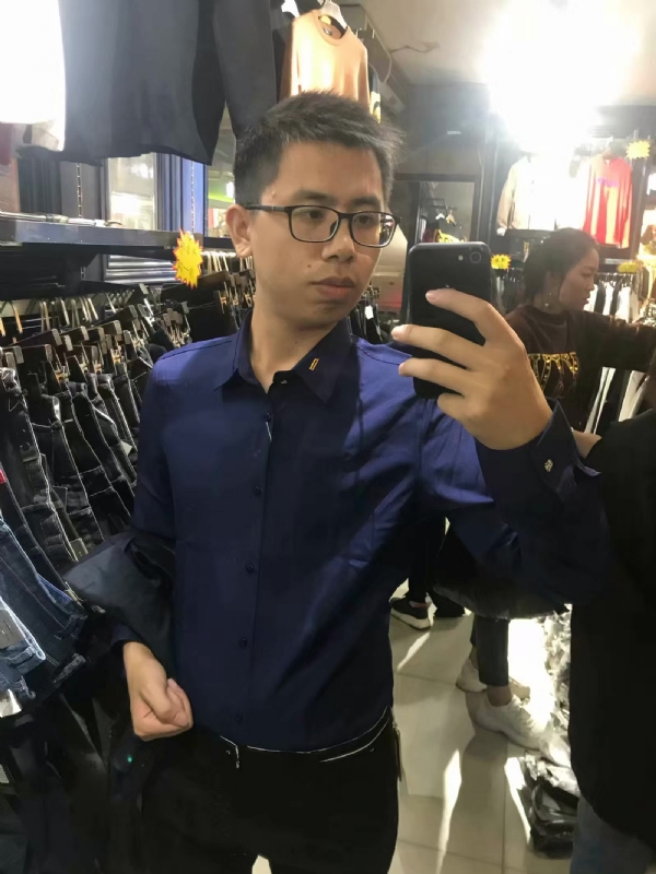 叶自飘零的第一张照片--遵义相亲服务中心