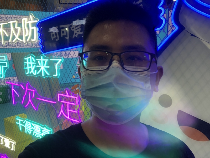 叶自飘零的第四张照片--遵义相亲服务中心