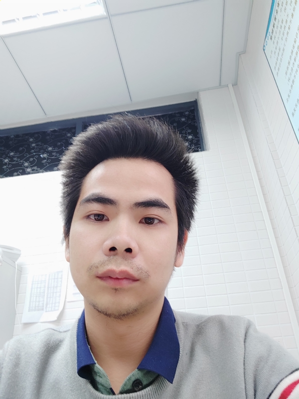 蓝先生的第一张照片--遵义相亲服务中心