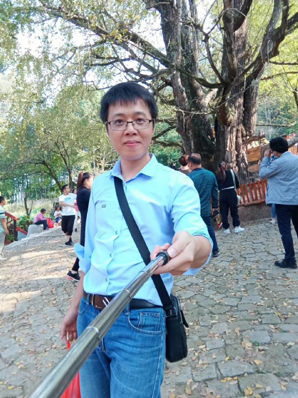 最珍贵de馈赠的第二张照片--遵义相亲服务中心