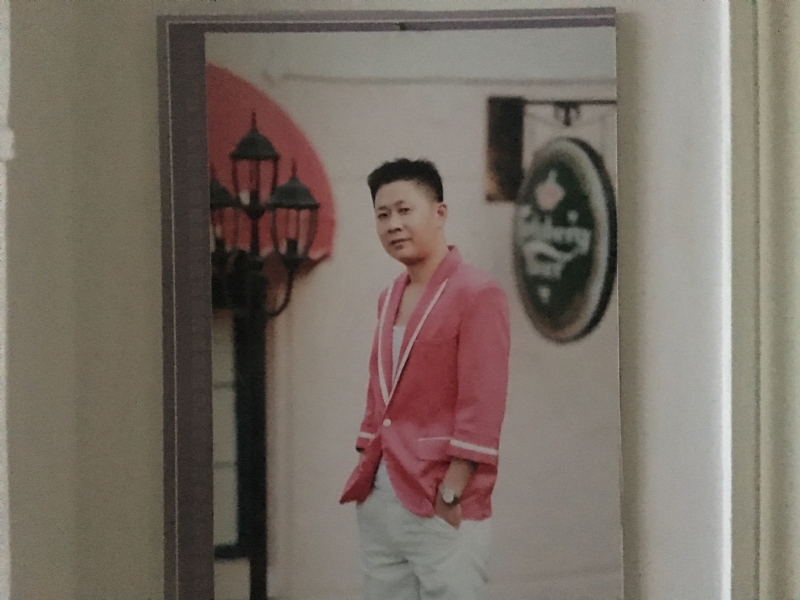 梦醉西楼的第一张照片--遵义相亲服务中心