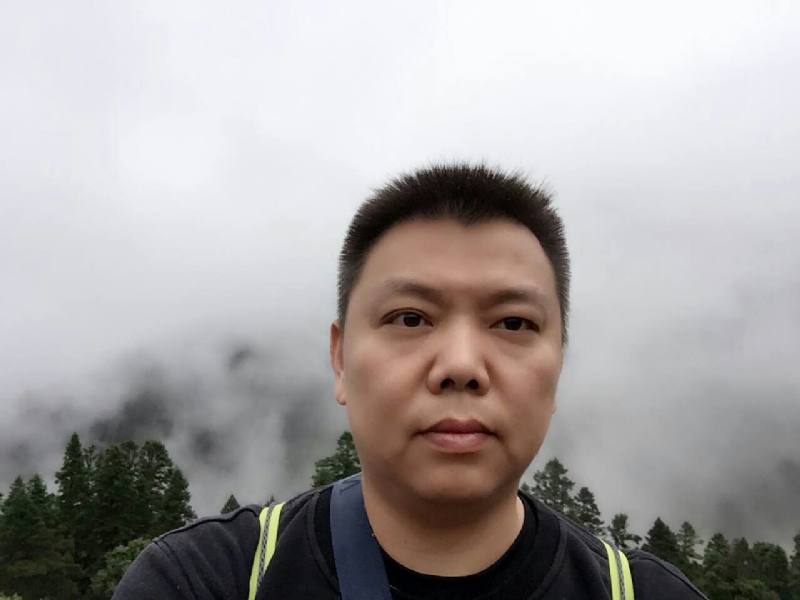 俊哥的第二张照片--遵义相亲服务中心