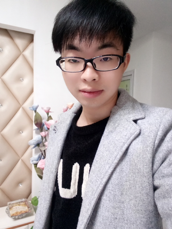 何先生的第一张照片--遵义相亲服务中心